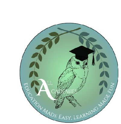 All Academies Logo